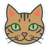 Pet Art Club mascot